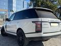 Land Rover Range Rover 2013 года за 25 888 000 тг. в Алматы – фото 5