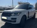 Land Rover Range Rover 2013 года за 25 888 000 тг. в Алматы – фото 6