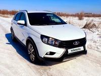 ВАЗ (Lada) Vesta SW Cross 2020 года за 6 900 000 тг. в Уральск