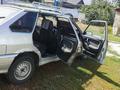 ВАЗ (Lada) 2114 2008 года за 1 000 000 тг. в Алматы – фото 10