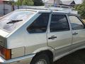 ВАЗ (Lada) 2114 2008 года за 1 000 000 тг. в Алматы – фото 6