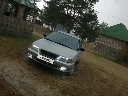 Suzuki Baleno 1996 года за 1 290 000 тг. в Кокшетау – фото 3