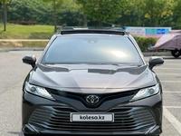 Toyota Camry 2018 годаүшін15 500 000 тг. в Туркестан