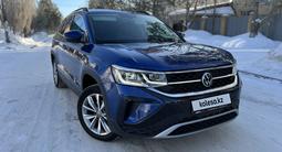 Volkswagen Taos 2021 года за 10 200 000 тг. в Костанай