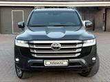 Toyota Land Cruiser 2025 года за 65 500 000 тг. в Караганда – фото 2