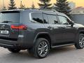 Toyota Land Cruiser 2025 годаүшін65 500 000 тг. в Караганда – фото 13