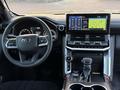 Toyota Land Cruiser 2025 годаүшін65 500 000 тг. в Караганда – фото 21