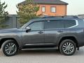 Toyota Land Cruiser 2025 годаүшін65 500 000 тг. в Караганда – фото 4