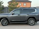 Toyota Land Cruiser 2025 года за 65 500 000 тг. в Караганда – фото 4