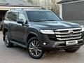 Toyota Land Cruiser 2025 годаүшін65 500 000 тг. в Караганда