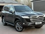 Toyota Land Cruiser 2025 годаүшін65 500 000 тг. в Караганда