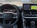 Toyota Land Cruiser 2025 годаүшін65 500 000 тг. в Караганда – фото 42