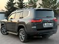 Toyota Land Cruiser 2025 годаүшін65 500 000 тг. в Караганда – фото 5