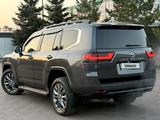 Toyota Land Cruiser 2025 года за 65 500 000 тг. в Караганда – фото 5