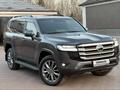 Toyota Land Cruiser 2025 годаүшін65 500 000 тг. в Караганда – фото 7