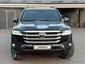 Toyota Land Cruiser 2025 годаүшін65 500 000 тг. в Караганда – фото 8