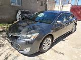 Toyota Avalon 2014 года за 7 700 000 тг. в Актау – фото 2