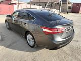 Toyota Avalon 2014 года за 7 700 000 тг. в Актау