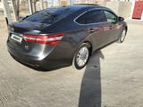 Toyota Avalon 2014 года за 7 700 000 тг. в Актау – фото 3