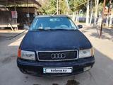 Audi 100 1992 годаүшін850 000 тг. в Абай (Келесский р-н) – фото 3