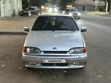 ВАЗ (Lada) 2114 2013 года за 1 100 000 тг. в Алматы – фото 2