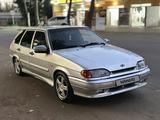 ВАЗ (Lada) 2114 2013 года за 1 100 000 тг. в Алматы