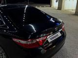 Toyota Camry 2015 года за 8 000 000 тг. в Актау – фото 2