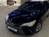 Toyota Camry 2015 года за 8 000 000 тг. в Актау