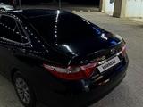 Toyota Camry 2015 года за 8 000 000 тг. в Актау – фото 5