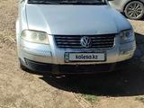 Volkswagen Passat 2002 года за 1 600 000 тг. в Казыгурт