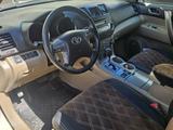 Toyota Highlander 2009 года за 9 500 000 тг. в Усть-Каменогорск – фото 2