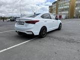 Hyundai Accent 2017 года за 6 500 000 тг. в Актау – фото 4
