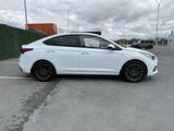 Hyundai Accent 2017 года за 6 500 000 тг. в Актау – фото 3