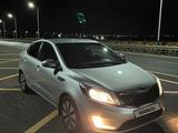 Kia Rio 2012 года за 5 000 000 тг. в Кызылорда – фото 2