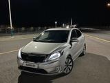 Kia Rio 2012 года за 5 000 000 тг. в Кызылорда