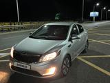 Kia Rio 2012 года за 5 000 000 тг. в Кызылорда – фото 3