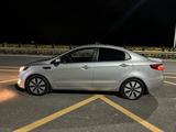 Kia Rio 2012 года за 5 000 000 тг. в Кызылорда – фото 4