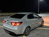 Kia Rio 2012 года за 5 000 000 тг. в Кызылорда – фото 5