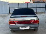 ВАЗ (Lada) 2115 2006 года за 1 600 000 тг. в Сатпаев – фото 4