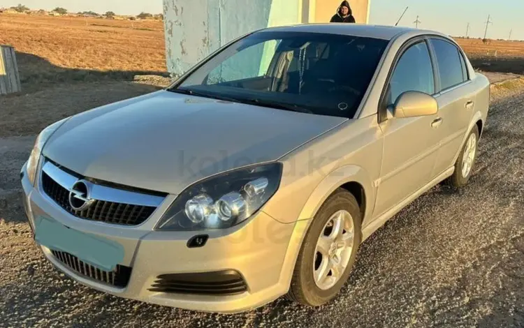 Opel Vectra 2008 годаүшін4 000 000 тг. в Актау