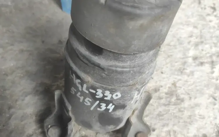 Подушка двигателя 3.3 гибрид за 25 000 тг. в Алматы