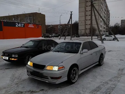 Toyota Mark II 1999 года за 4 350 000 тг. в Кокшетау – фото 2