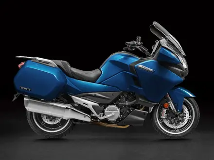 CFMoto 2025 года за 8 000 000 тг. в Алматы – фото 2