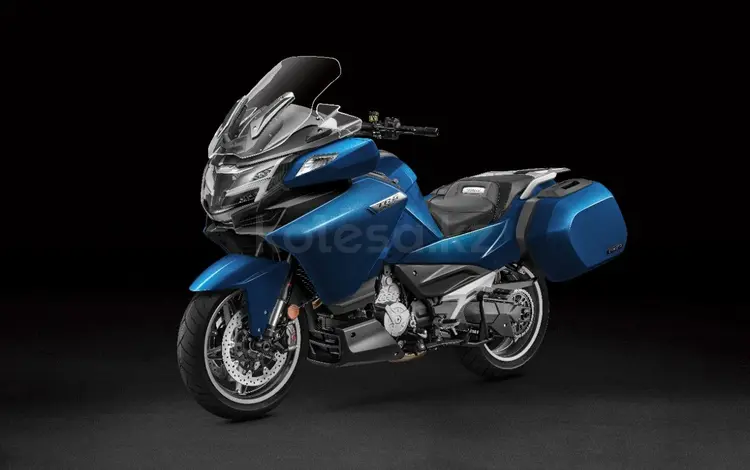 CFMoto 2025 года за 8 000 000 тг. в Алматы