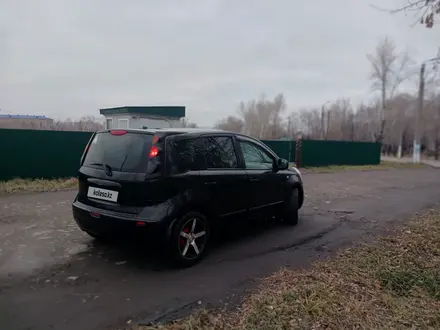 Nissan Note 2011 года за 3 890 000 тг. в Астана – фото 8