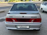 ВАЗ (Lada) 2115 2012 года за 1 850 000 тг. в Шымкент – фото 2