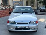 ВАЗ (Lada) 2115 2012 года за 1 850 000 тг. в Шымкент