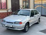ВАЗ (Lada) 2115 2012 года за 1 850 000 тг. в Шымкент – фото 3