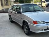 ВАЗ (Lada) 2115 2012 года за 1 850 000 тг. в Шымкент – фото 4