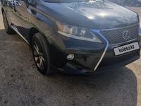 Lexus RX 350 2013 годаүшін15 500 000 тг. в Тараз